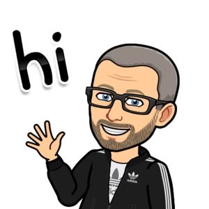 Meet your Posher, Brad